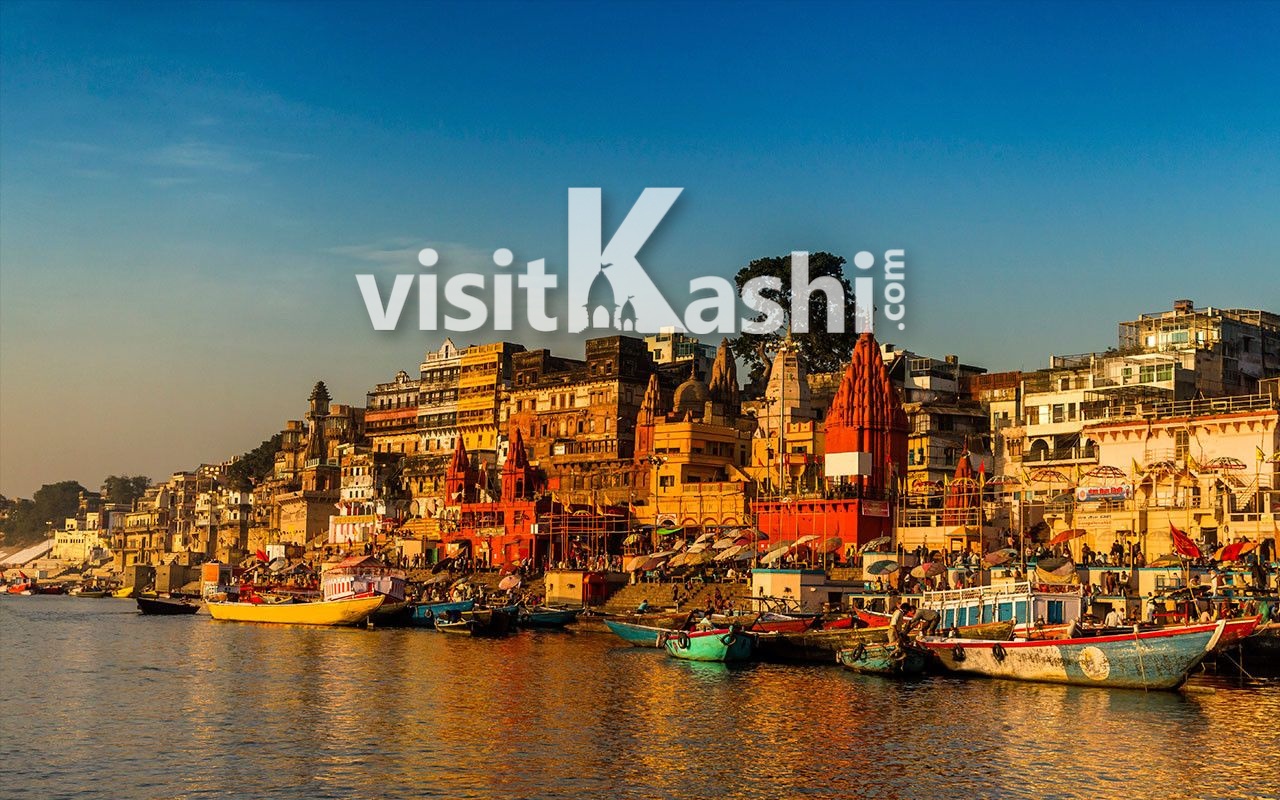 Ganga aarti boat booking