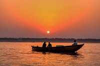 varanasi boat booking