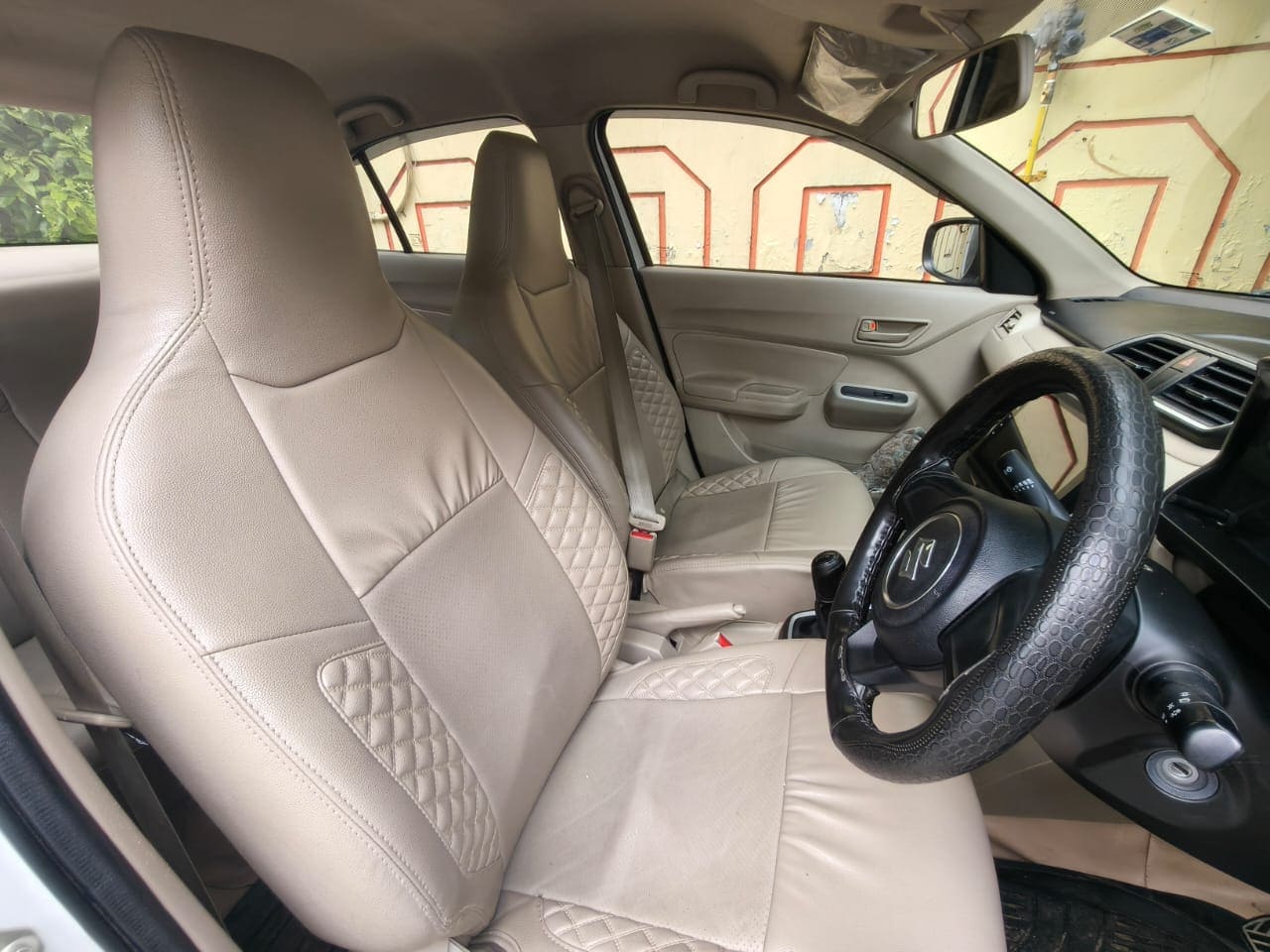 Book Swift Dzire Taxi Varanasi  to Ayodhya – Photo 3