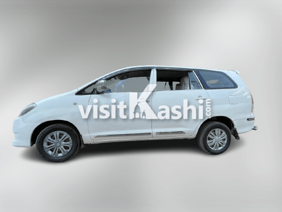 varanasi cab booking