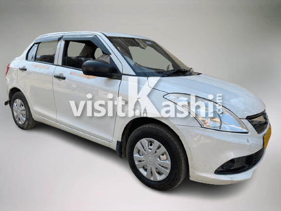 varanasi cab booking