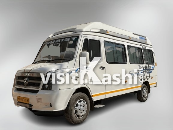 cab booking in varanasi