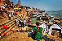 things to do in varanasi