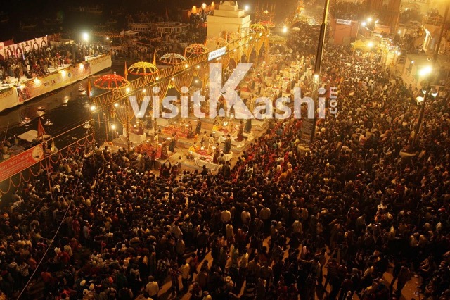 Dev Diwali Varanasi Travel Tips 2026 – Visit Kashi