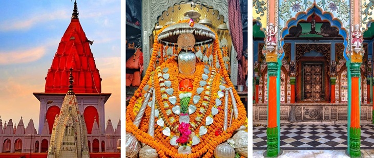 varanasi ayodhya trip