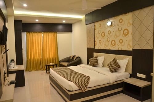 3 star hotels in varanasi