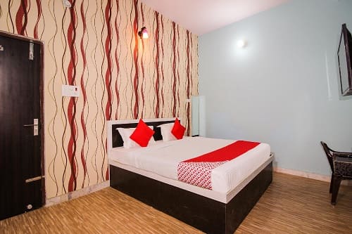 hotels in varanasi