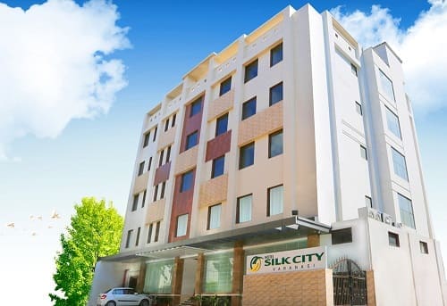 3 star hotels in varanasi