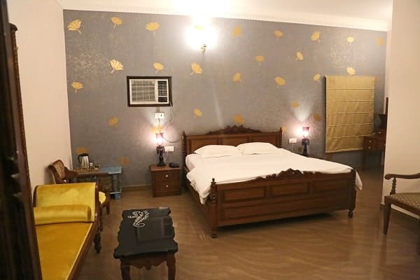 3 star hotels in varanasi