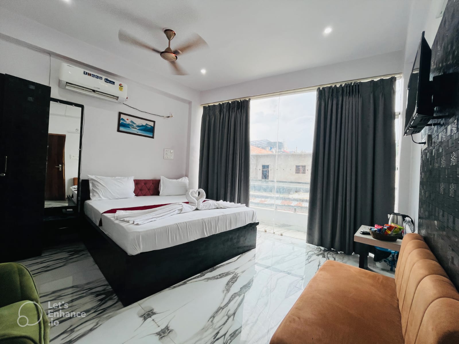 Hotel Vinayak Plaza by Visit Kashi