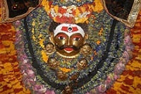 kaal bhairav Varanasi