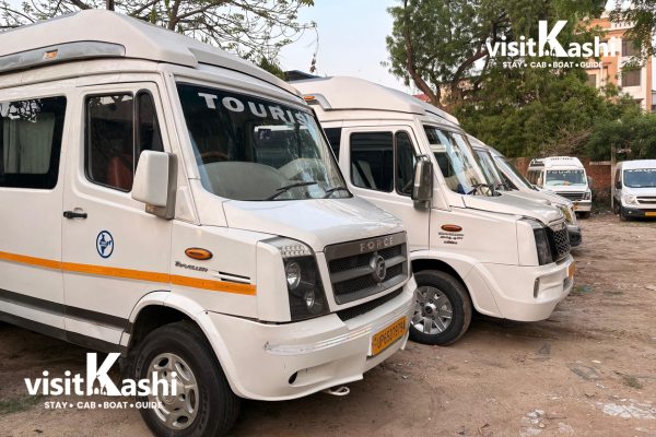 Cab Booking