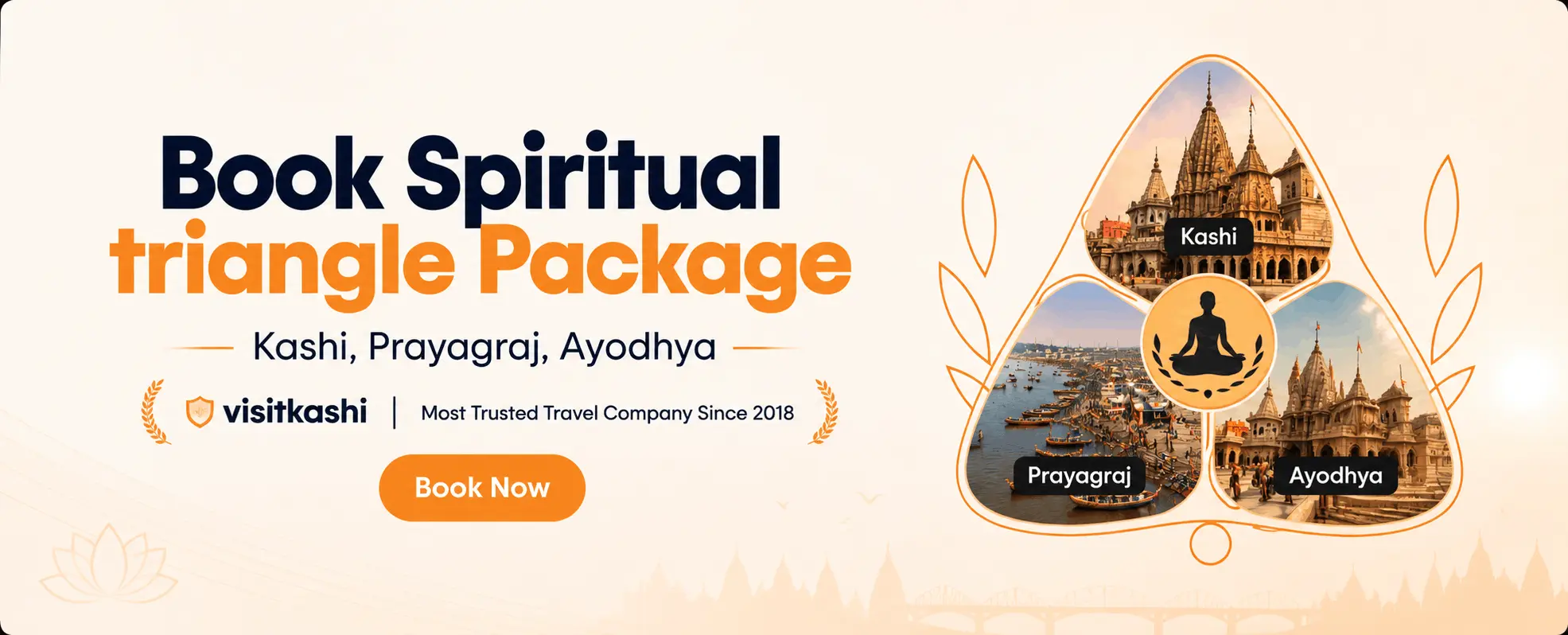 Kashi Ayodhya